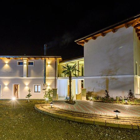Casa De Campo B&B San Giovanni Teatino Exteriör bild